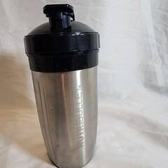 28oz Stainless steel cup For 1000 Watt Nutribullet prime edition