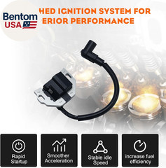 21171-0745 Ignition Coils Module for Kawasaki FH601V FH641V FH661V FH680V FH721V