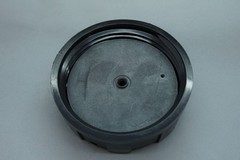 GENUINE OEM TORO PART # 88-3980 GAS CAP ASSEMBLY