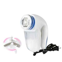 Electric Clothes Lint Pill Fluff Remover Fabrics Sweater Fuzz Shaver Household