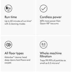 Dyson V11 Cordless Auto