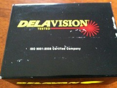 50-60* A HOLLOW DELAVAN OIL BURNER NOZZLE(Prompt Shipment In Less Than 24 Hrs)