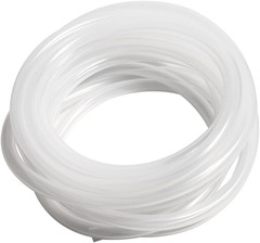 9.84Ft Food Grade Silicone Tubing 5/16In ID High Temp Brew Beer Wine Hose