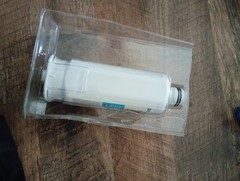 Samsung Refrigerator Water Filter open box