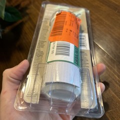 One Sealed Genuine XWFE Replacement Water Filter for Compatible GE Refrigerators