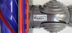 DYSON V12 Motorbar Cleaner Head Hair Removal Vanes, 388388-01