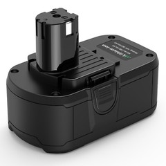 8.0Ah 18Volt For RYOBI P108 18V For One+ Plus High Capacity Lithium Ion Battery