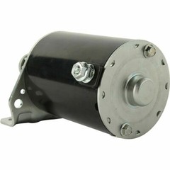 Starter for Briggs & Stratton 14.5 16 16.5 17 17.5 18 18.5 14 Teeth 593934 5777