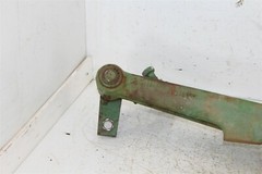 1972 John Deere 110 Front Axle w/ Spindles Left Right