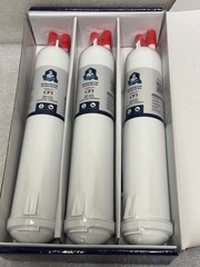 3 Pack Refrigerator Water Replacement Filter EDR3RXD1 4396841 4396710 #C