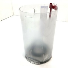 Dyson UP13 UP20 UP30 DC65 DC66 Cyclone CANISTER DIRT DUST BIN ONLY OEM 920624-03