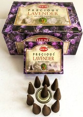 Hem Incense Cones MEGA SALE – Buy 5 Get 7 FREE !! Huge Variety – Free Shipping!