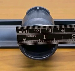 Dyson Stair Tool DC23 DC24 DC25 DC27 DC32 DC33 DC59 V6 Upholstery Head