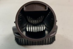 NEW Genuine Dyson V7 V8 V10 V11 V15 Vacuum Stubborn Dirt Brush Tool Attachment