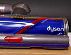 OEM Dyson Gen5 SV23 SV24 Digital Motorbar Torque Drive Brush Head Hair Removal