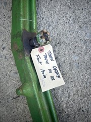 John Deere 110 Tractor TO641 Front Axle