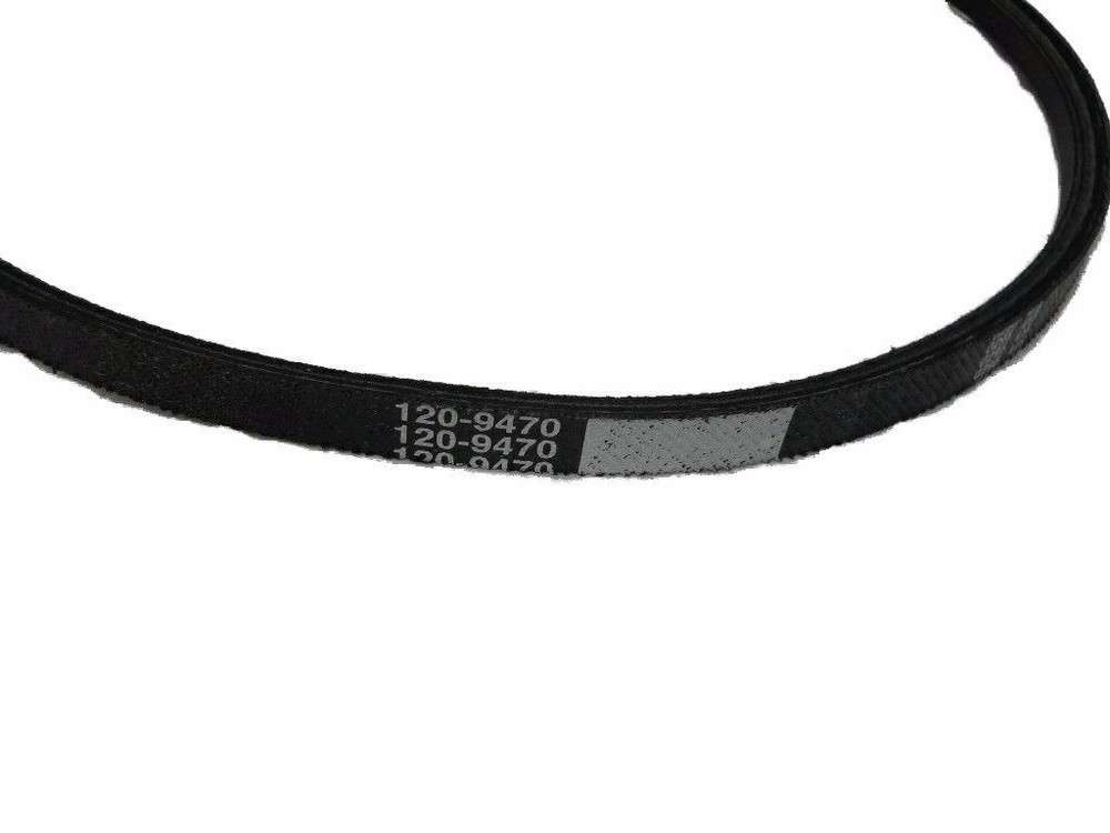 NEW GENUINE OEM TORO PART # 120-9470 TRACTION V-BELT FOR TORO TIMEMASTER MOWERS