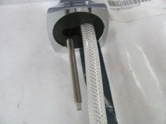 Kohler 1217818-CP – Polished Chrome Bathroom Faucet Replacement Spout Assembly