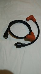JOHN DEERE 316 318 420 Onan spark plug wires fit p216, p218, p220, p224 NEW USA