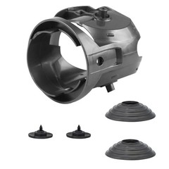 Maintenance Part: High Torque Vacuum Head Connector for Dyson V10 V11 V15 G5