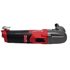 Milwaukee Tool 2476-20 M12 Fuel 16 Gauge Variable Speed Nibbler (Tool Only)