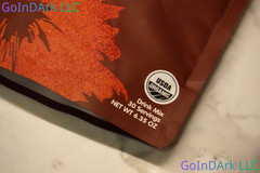NEW 2PC+ Organic Ryze Mushroom Coffee, 30 Servings/Bag, Instant, Free Shipping