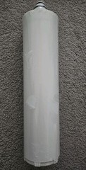 Frizzlife CB15R-HF Replacement Housing Kit With CB10R Filter Cartridge Inside