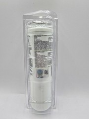 everydrop by Whirlpool Ice and Water Refrigerator Filter 4, EDR4RXD1,Single-Pack