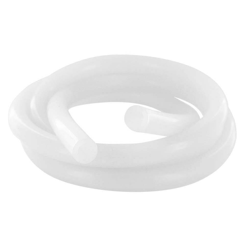9.84 Ft 3/4″ ID x 1″ OD Food Grade High Temp Silicone Tubing Hose