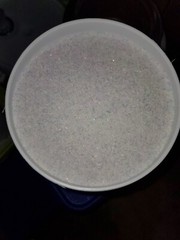 Laundry In-Wash Scent Booster Powder 1 gallon 5lbs. Mixed Scents Bulk