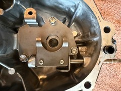 Kawasaki FR691V OIL PAN CRANKCASE SUMP COVER 49015-7079, 49015-7106, 49015-0023