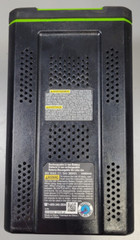 GreenWorks PRO 80 Volt 5 AH LITHIUM-ION BATTERY – 2902502