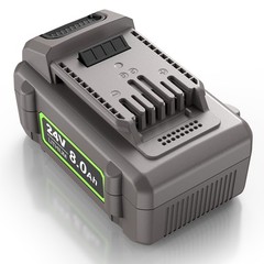 24V 8Ah Replacement Battery for Flex FX0221-1 Compatible with Flex Cordless Tool
