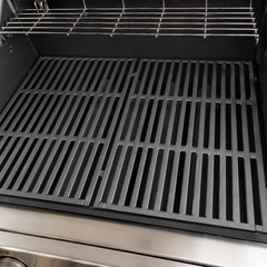 Weber Genesis II 300 Grill Parts Kit 66095 Grates 66032 Bars E310 E330 GS4