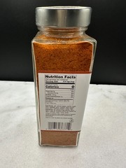 GOURMET COLLECTION ROAST VEGETABLES & FRIES 8.11oz Spice Blend