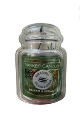 Yankee Candle Car Jar Ultimate Multipack Air Freshener, (5 Count)