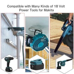 2PACK For Makita BL1815 BL1820 BL1830 3.0Ah 18V LXT Lithium-Ion Cordless Battery