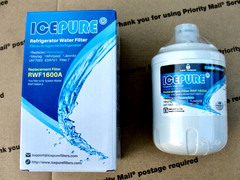 Icepure For Whirlpool EDR7D1 Maytag UKF7003, RWF1600A Water Filter FREE SHIPPING