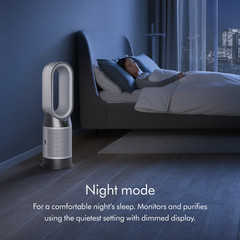 Dyson Gen 1 HP10 Tower – 664610-01 (White)