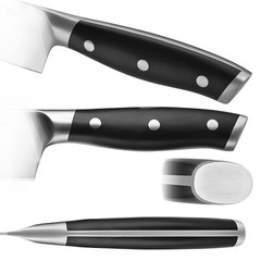 Klaus Meyer Stahl High Carbon Steel 8 inch Carving Knife