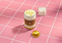Nespresso Coffee+ Variety Pack