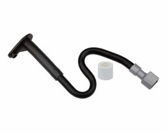 Drain Tube Compatible with Whirlpool Refrigerator W10619951 W10309238