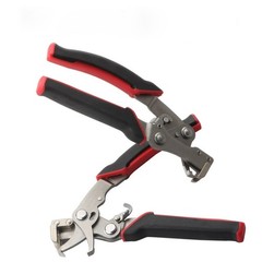 NEW Duty Auto Clip Remover Pliers Trim Panel Fastener Rivet Disassembly Tool