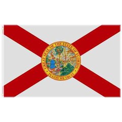 3X5 Florida State Flag 3’X5′ House Banner Grommets Super Polyester Premium