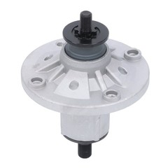 2xSpindle Assembly For John Deere AM136733 AM143469 AM134292 AM137483 X110 X120