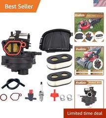 Last X Days Total Sold 1 0 3 0 7 3 14 3 30 3 60 3 90 3 Toro GTS 150cc Lawn Mo…
