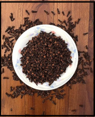 Ceylon Flavors Organic Premium Hand Picked Whole Cloves 3.5