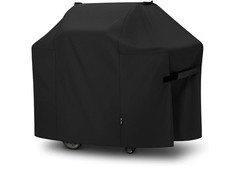 Unicook 52 Inch Grill Cover for Weber Spirit 200 and 300 Series, BBQ Cover
