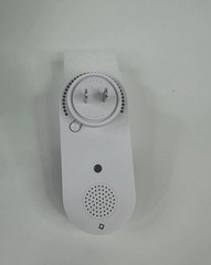 Carbon Monoxide & Gas Detector Home and Business Safety Devise, Model: KH158