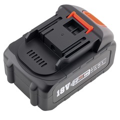 18V 5Ah Lithium Ion Replacement Battery & 100-240V Charger for BL1820 BL1815